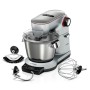 Robot Pâtissier avec Bol BOSCH MUM9AX5S00 5,5 L 1500 W: Plus de 300.000 produits de grandes marques en vente directe à prix usin