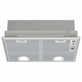 Hotte standard BOSCH DHL555BL 53 590 m³/h 206W C Argenté: Plus de 300.000 produits de grandes marques en vente directe à prix us