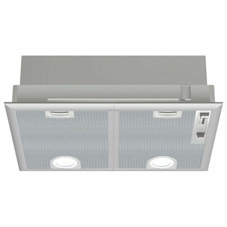 Hotte standard BOSCH DHL555BL 53 590 m³/h 206W C Argenté: Plus de 300.000 produits de grandes marques en vente directe à prix us