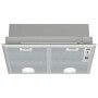 Hotte standard BOSCH DHL555BL 53 590 m³/h 206W C Argenté: Plus de 300.000 produits de grandes marques en vente directe à prix us