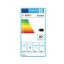 Hotte standard BOSCH DHL555BL 53 590 m³/h 206W C Argenté: Plus de 300.000 produits de grandes marques en vente directe à prix us