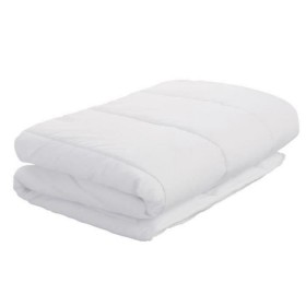 Couette légère Blanreve Léger Microfibre Blanc 200 x 200 cm: Plus de 300.000 produits de grandes marques en vente directe à prix