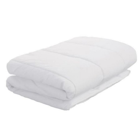 Couette légère Blanreve Léger Microfibre Blanc 200 x 200 cm: Plus de 300.000 produits de grandes marques en vente directe à prix