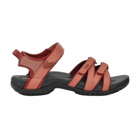 Sandales de montagne Teva Tirra Orange: Plus de 300.000 produits de grandes marques en vente directe à prix usine sur cadeaufou.