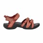 Sandales de montagne Teva Tirra Orange: Plus de 300.000 produits de grandes marques en vente directe à prix usine sur cadeaufou.