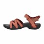 Sandales de montagne Teva Tirra Orange: Plus de 300.000 produits de grandes marques en vente directe à prix usine sur cadeaufou.