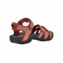 Sandales de montagne Teva Tirra Orange: Plus de 300.000 produits de grandes marques en vente directe à prix usine sur cadeaufou.