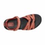 Sandales de montagne Teva Tirra Orange: Plus de 300.000 produits de grandes marques en vente directe à prix usine sur cadeaufou.