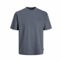 T-shirt à manches courtes homme Jack & Jones Branding: Plus de 300.000 produits de grandes marques en vente directe à prix usine