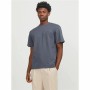 T-shirt à manches courtes homme Jack & Jones Branding: Plus de 300.000 produits de grandes marques en vente directe à prix usine