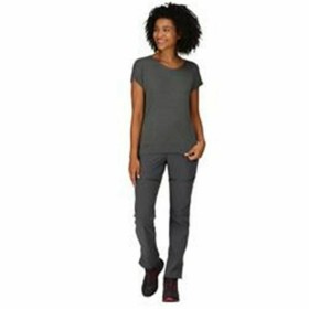 T-shirt à manches courtes femme Regatta Limonite VI Seal Montagne Gris: Plus de 300.000 produits de grandes marques en vente dir