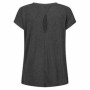 T-shirt à manches courtes femme Regatta Limonite VI Seal Montagne Gris: Plus de 300.000 produits de grandes marques en vente dir