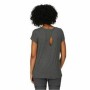 T-shirt à manches courtes femme Regatta Limonite VI Seal Montagne Gris: Plus de 300.000 produits de grandes marques en vente dir