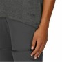 T-shirt à manches courtes femme Regatta Limonite VI Seal Montagne Gris: Plus de 300.000 produits de grandes marques en vente dir