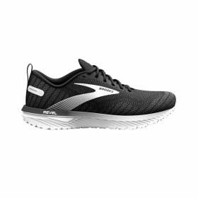 Chaussures de sport pour femme Brooks Revel 6 Noir: Plus de 300.000 produits de grandes marques en vente directe à prix usine su