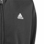 Survêtement Enfant Adidas Essentials Track Noir: Plus de 300.000 produits de grandes marques en vente directe à prix usine sur c