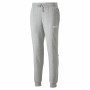 Pantalon de Survêtement pour Adultes Puma Power Gris Homme: Plus de 300.000 produits de grandes marques en vente directe à prix 