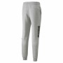 Pantalon de Survêtement pour Adultes Puma Power Gris Homme: Plus de 300.000 produits de grandes marques en vente directe à prix 