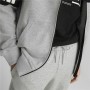 Pantalon de Survêtement pour Adultes Puma Power Gris Homme: Plus de 300.000 produits de grandes marques en vente directe à prix 
