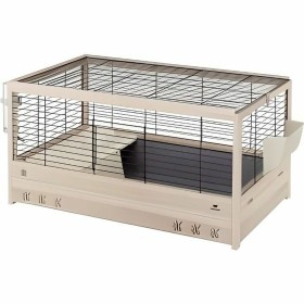 Cage Ferplast Acrylique: Plus de 300.000 produits de grandes marques en vente directe à prix usine sur cadeaufou.com. Label bout