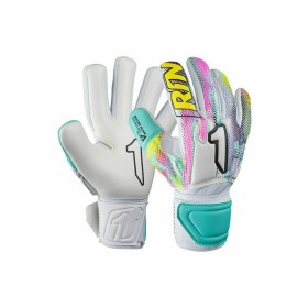 Gants de Gardien de But Rinat Asimetrik Stellar Semi Blanc: Plus de 300.000 produits de grandes marques en vente directe à prix 