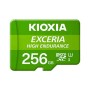 Carte Mémoire Micro SD avec Adaptateur Kioxia Exceria High Endurance Cours 10 UHS-I U3 Vert: Plus de 300.000 produits de grandes