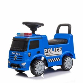 Tricycle Mercedes Benz Truck Actros Police Bleu: Plus de 300.000 produits de grandes marques en vente directe à prix usine sur c