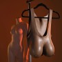Prothèses mammaires Gender X: Plus de 300.000 produits de grandes marques en vente directe à prix usine sur cadeaufou.com. Label