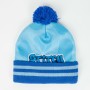 Bonnet enfant Stitch Bleu clair (Taille unique): Plus de 300.000 produits de grandes marques en vente directe à prix usine sur c