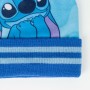 Bonnet enfant Stitch Bleu clair (Taille unique): Plus de 300.000 produits de grandes marques en vente directe à prix usine sur c