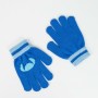 Bonnet enfant Stitch Bleu clair (Taille unique): Plus de 300.000 produits de grandes marques en vente directe à prix usine sur c