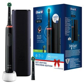 Brosse à dents électrique Oral-B 3500: Plus de 300.000 produits de grandes marques en vente directe à prix usine sur cadeaufou.c