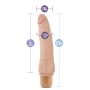 Gode réaliste Blush Dr Skin PVC Ø 5,4 cm (17,7 cm) (21,5 cm): Plus de 300.000 produits de grandes marques en vente directe à pri