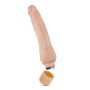 Gode réaliste Blush Dr Skin PVC Ø 5,4 cm (17,7 cm) (21,5 cm): Plus de 300.000 produits de grandes marques en vente directe à pri