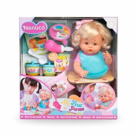 Bébé poupée Nenuco 35 cm: Plus de 300.000 produits de grandes marques en vente directe à prix usine sur cadeaufou.com. Label bou