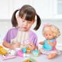 Bébé poupée Nenuco 35 cm: Plus de 300.000 produits de grandes marques en vente directe à prix usine sur cadeaufou.com. Label bou