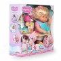 Bébé poupée Nenuco 35 cm: Plus de 300.000 produits de grandes marques en vente directe à prix usine sur cadeaufou.com. Label bou