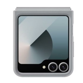 Protection pour téléphone portable Samsung FLIP 6 Gris: Plus de 300.000 produits de grandes marques en vente directe à prix usin