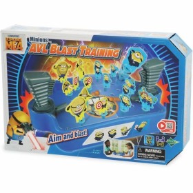 Jeu de société EPOCH D'ENFANCE Minions AVL Blast Training: Plus de 300.000 produits de grandes marques en vente directe à prix u