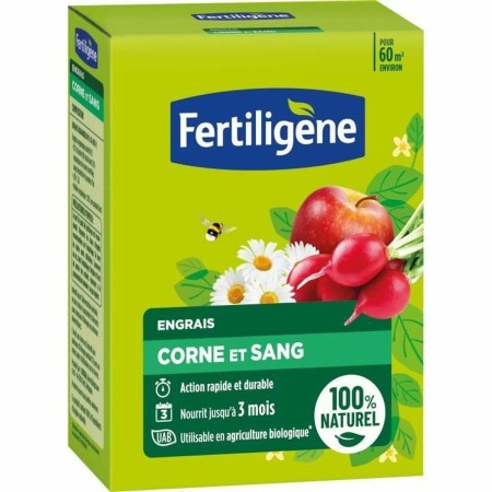 Engrais organique Fertiligène 3 Kg: Plus de 300.000 produits de grandes marques en vente directe à prix usine sur cadeaufou.com.