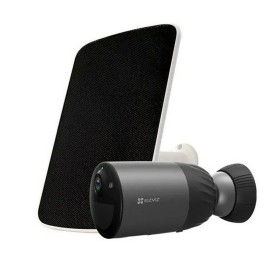 Camescope de surveillance Ezviz BC1C + Solar Panel Package: Plus de 300.000 produits de grandes marques en vente directe à prix 