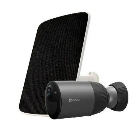 Camescope de surveillance Ezviz BC1C + Solar Panel Package: Plus de 300.000 produits de grandes marques en vente directe à prix 