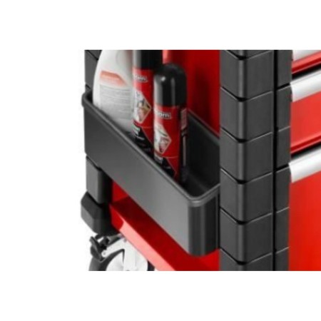 Support Facom JET.LA1 Noir Caoutchouc 38 x 12,5 x 11,2 cm: Plus de 300.000 produits de grandes marques en vente directe à prix u