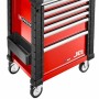 Support Facom JET.LA1 Noir Caoutchouc 38 x 12,5 x 11,2 cm: Plus de 300.000 produits de grandes marques en vente directe à prix u