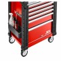 Support Facom JET.LA1 Noir Caoutchouc 38 x 12,5 x 11,2 cm: Plus de 300.000 produits de grandes marques en vente directe à prix u