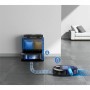 Aspirateur robot EZIclean All in one Z10 Plus: Plus de 300.000 produits de grandes marques en vente directe à prix usine sur cad