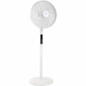 Ventilateur sur Pied FARELEK Light Blanc 70 W: Plus de 300.000 produits de grandes marques en vente directe à prix usine sur cad
