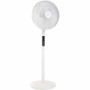 Ventilateur sur Pied FARELEK Light Blanc 70 W: Plus de 300.000 produits de grandes marques en vente directe à prix usine sur cad
