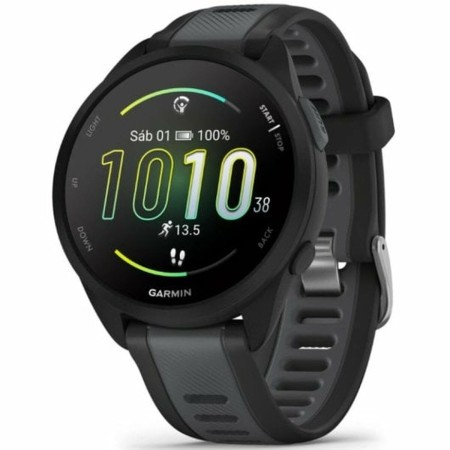Montre intelligente GARMIN Forerunner 165 Noir Argenté 1,2: Plus de 300.000 produits de grandes marques en vente directe à prix 