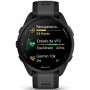 Montre intelligente GARMIN Forerunner 165 Noir Argenté 1,2: Plus de 300.000 produits de grandes marques en vente directe à prix 